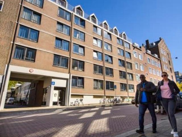 Goudsewagenstraat 56E