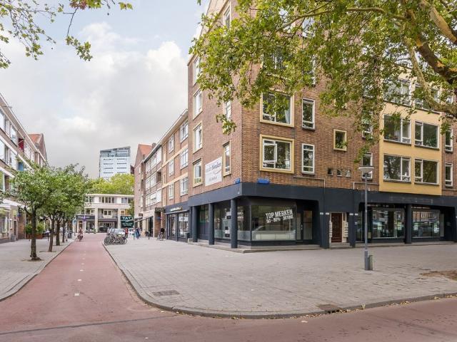 Goudsesingel