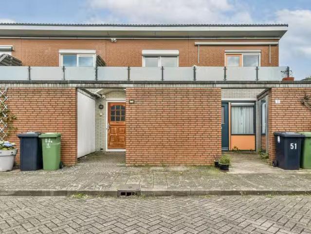 Goudpluvier 49 Landsmeer