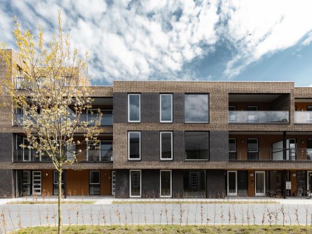 Goudvisstraat 18, 5615 NZ, Eindhoven