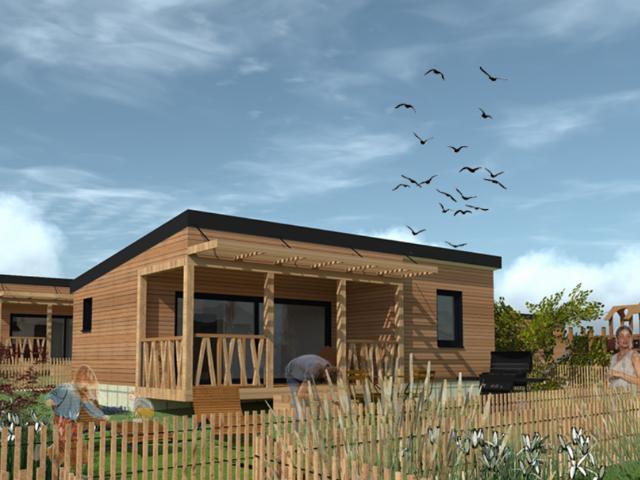 Gouesnach Vente Terrain 29