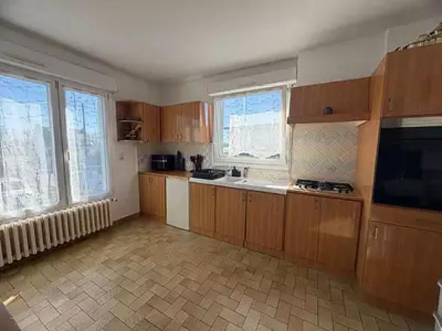 Gouesnou 29850 Achat / Vente maison 5 pièces t5