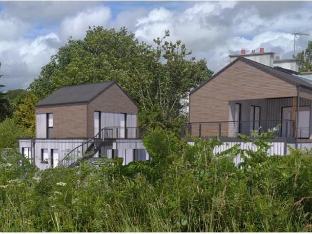 Gouesnou Vente Terrain 29
