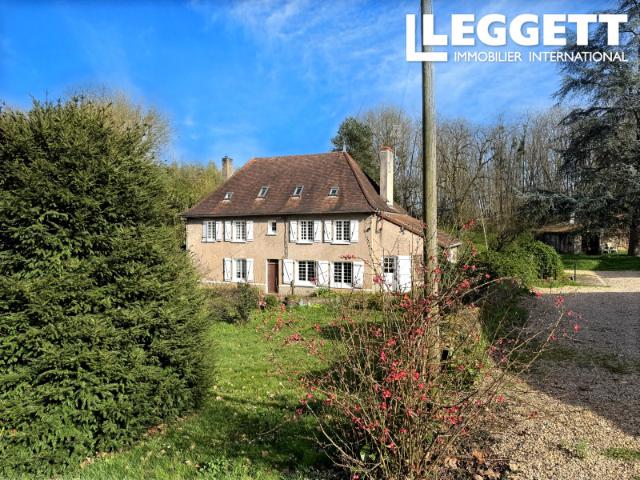 Gouex Vente Maison 86