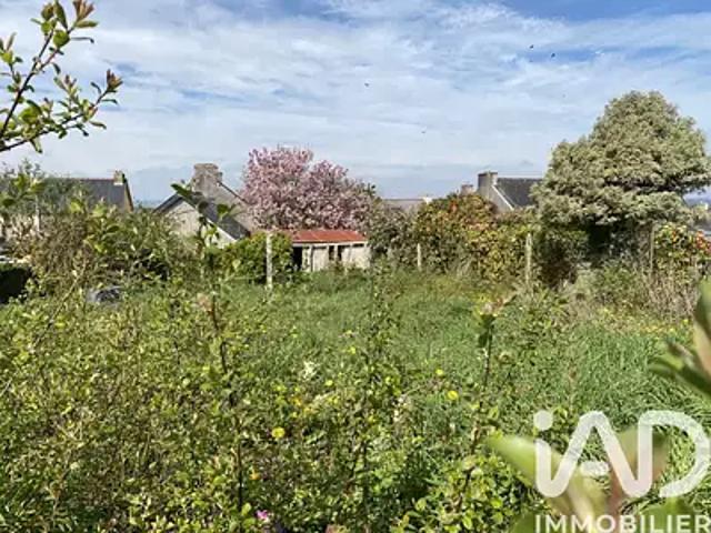 Gouézec 29190 Achat / Vente terrain
