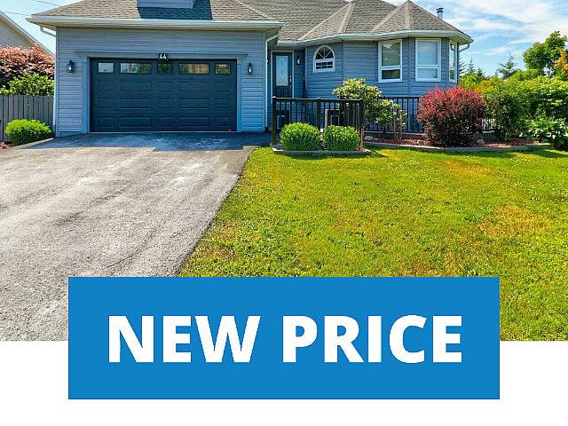 Goulds: Parklike Setting On 1.36 Acres. Move In Ready!