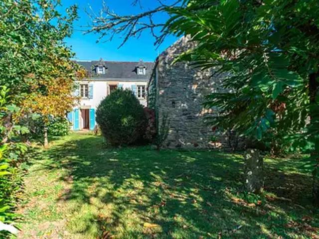 Goulien 29770 Achat / Vente maison 5 pièces t5