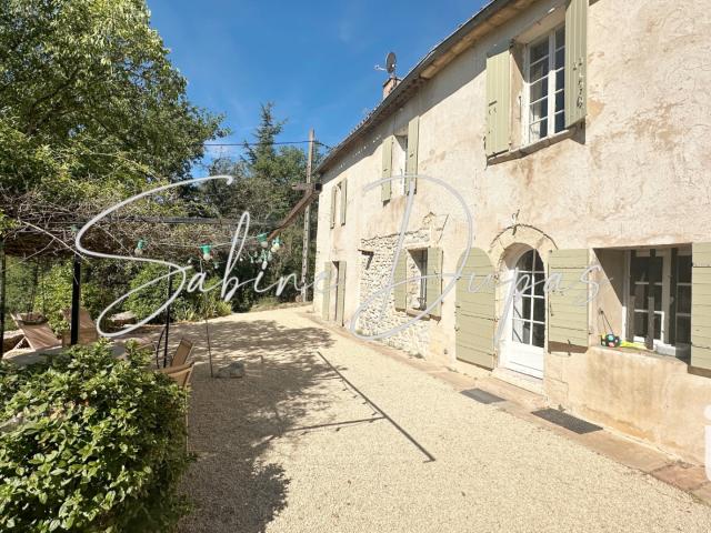 Goult Vente Maison 84