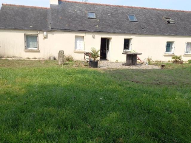 Goulven Vente Maison 29