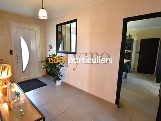 Goulven 29890 Achat / Vente maison 9 pièces t9 au dernier étage cave