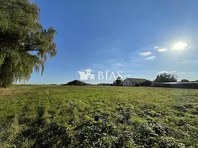 Goupil Othon 27170 Achat / Vente terrain