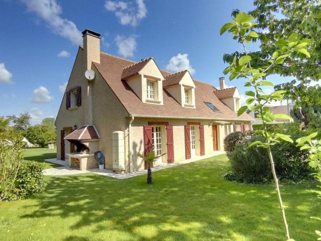 Goupillières Vente Maison 78