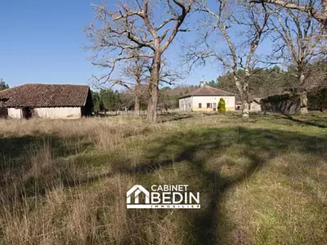 Gourbera 40990 Achat / Vente maison 7 pièces t7