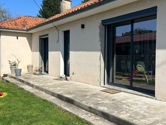 Gourdon Vente Maison 46