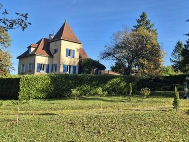 Gourdon Vente Maison 46
