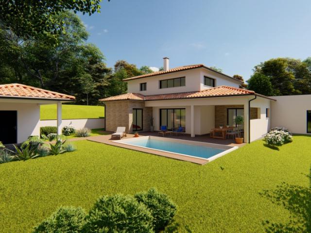 Gourdon Vente Maison 46