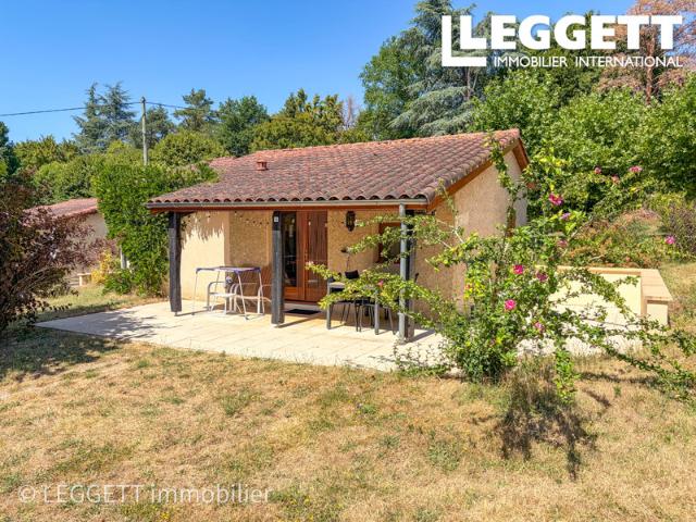 Gourdon Vente Maison 46