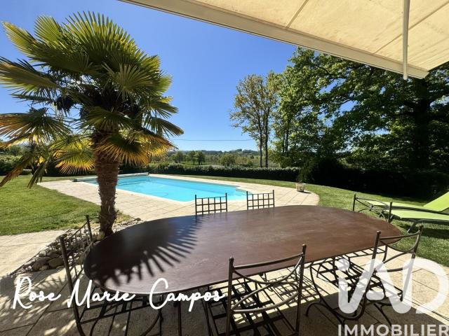 Gourdon Vente Maison 71