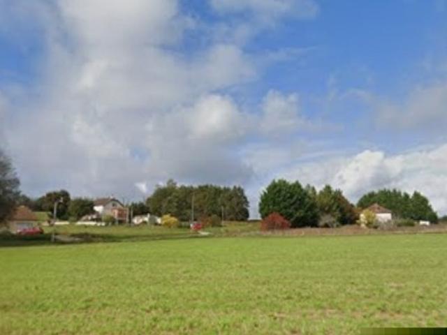 Gourdon Vente Terrain 46