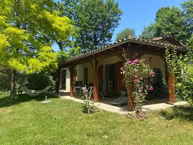 Gourdon 46300 Achat / Vente maison 4 pièces t4