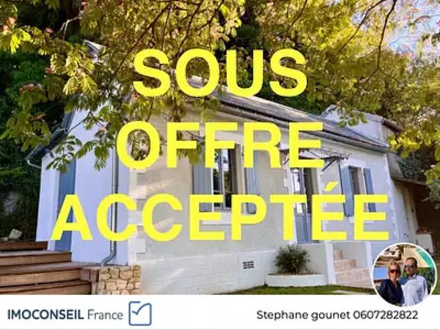 Gourdon 46300 Achat / Vente maison 4 pièces t4