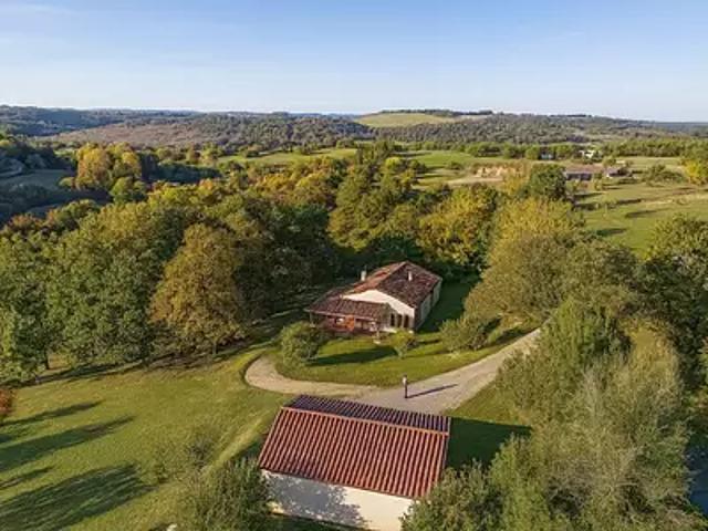 Gourdon 46300 Achat / Vente maison 4 pièces t4