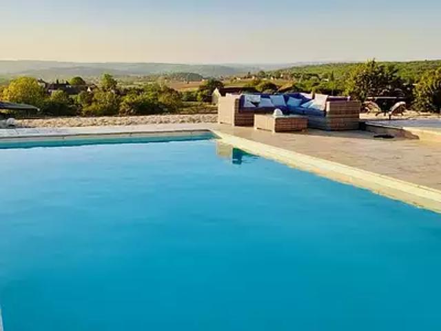 Gourdon 46300 Achat / Vente maison