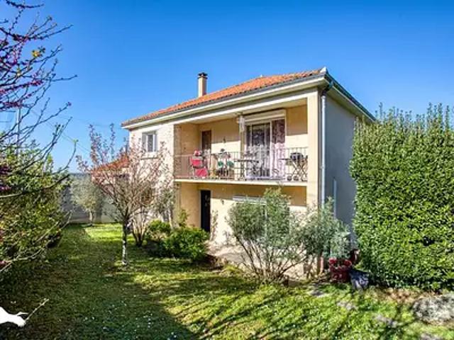 Gourdon 46300 Achat / Vente maison 5 pièces t5