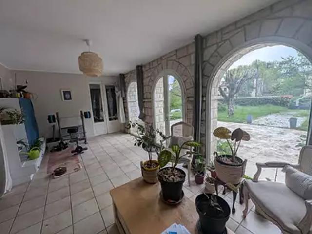 Gourdon 46300 Achat / Vente maison 6 pièces t6
