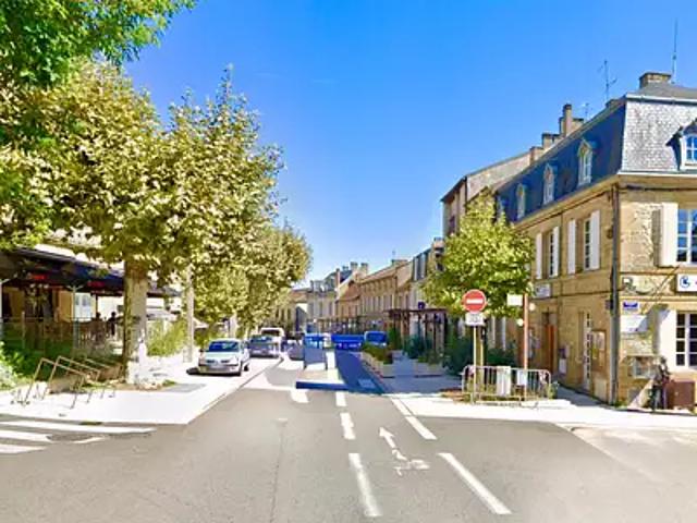 Gourdon 46300 Achat / Vente maison 7 pièces t7