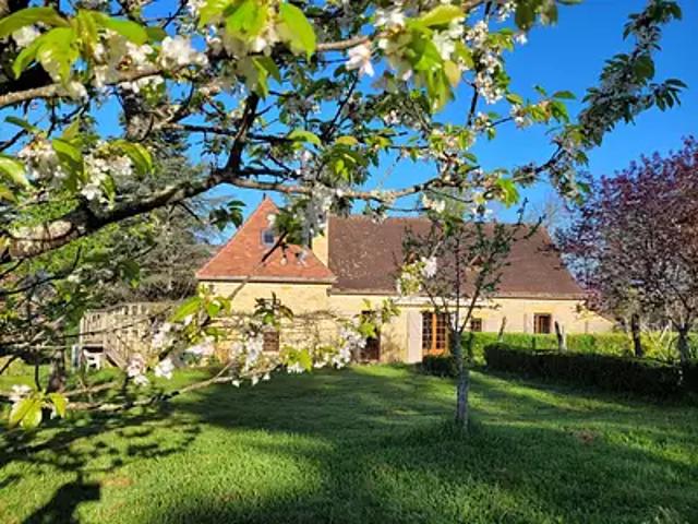 Gourdon 46300 Achat / Vente maison