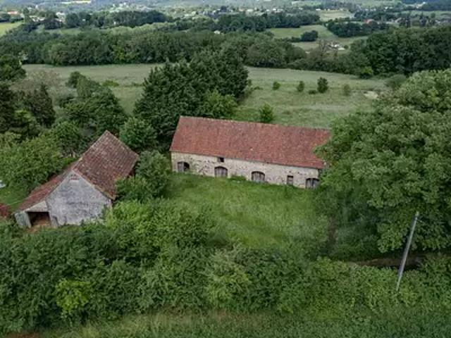 Gourdon 46300 Achat / Vente maison