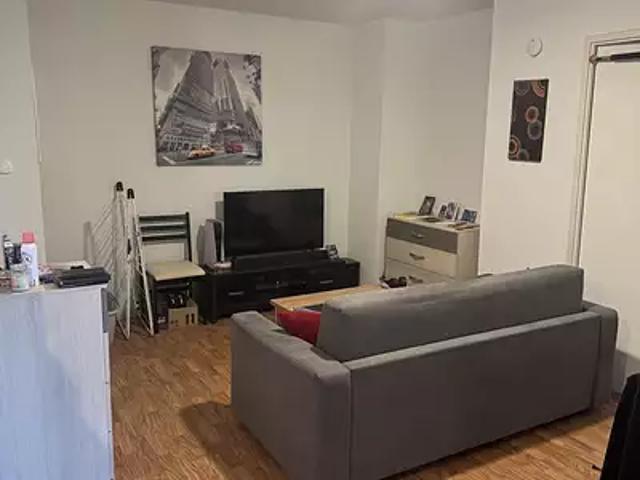 Gourdon 46300 Achat / Vente appartement 2 pièces t2 piscine parking