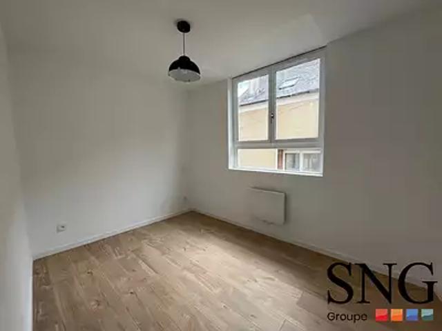 Gourdon 46300 Location appartement 2 pièces t2