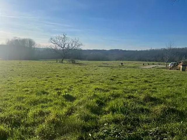 Gourdon 46300 Programme neuf terrain neuf à vendre