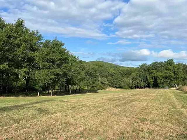 Gourdon 46300 Programme neuf terrain neuf à vendre