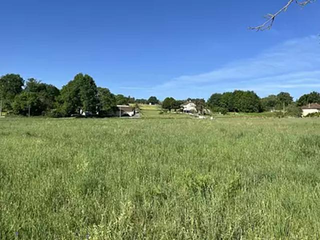Gourdon 46300 Programme neuf terrain neuf à vendre
