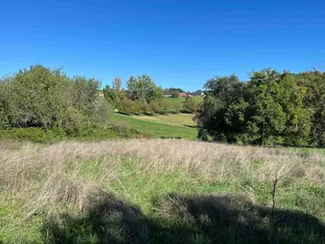 Gourdon 46300 Programme neuf terrain neuf à vendre