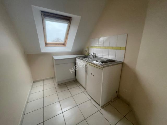 Gourhel Location Appartement 56