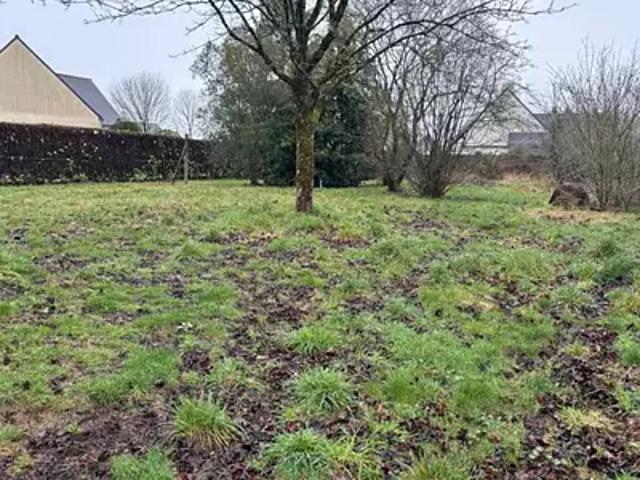 Gourhel 56800 Programme neuf terrain neuf à vendre