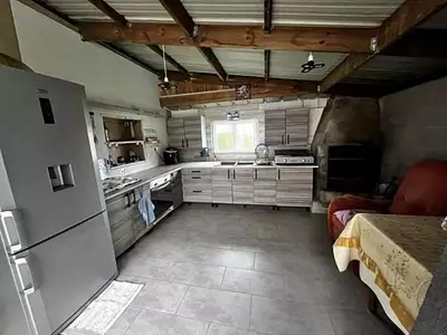 Gourin 56110 Achat / Vente maison 7 pièces t7 parking