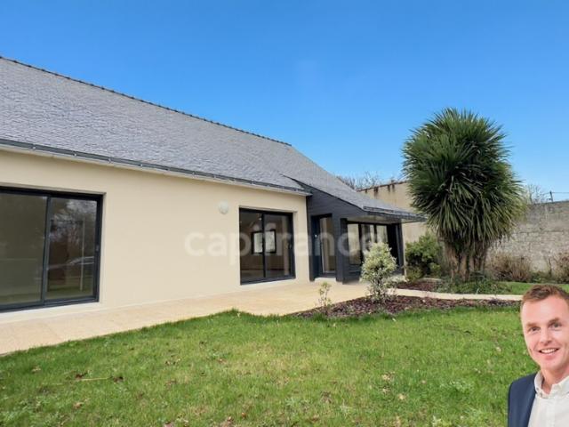 Gourin Vente Maison 56