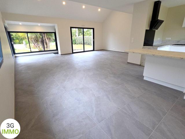 Gourin Vente Maison 56