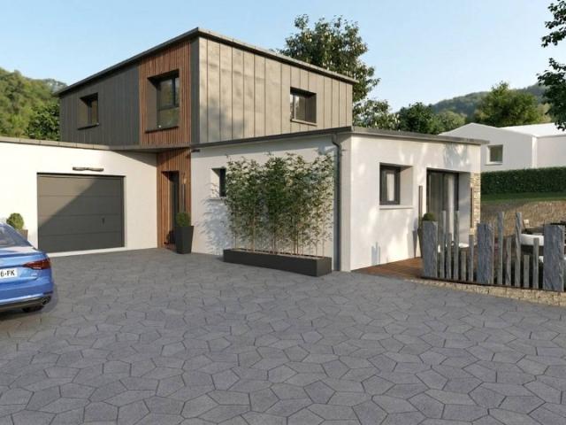 Gourlizon Vente Maison 29