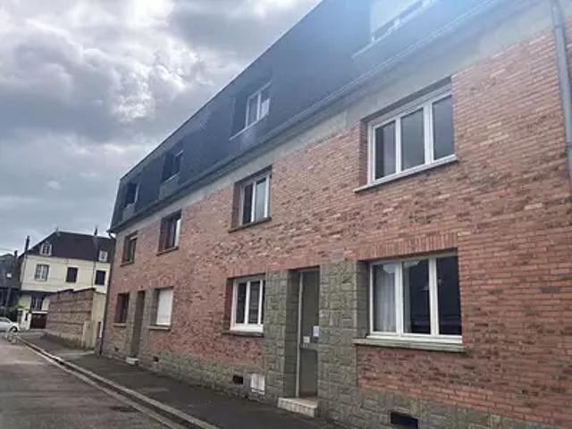 Gournay en Bray 76220 Achat / Vente appartement 3 pièces t3