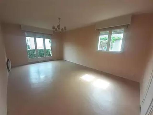 Gournay en Bray 76220 Achat / Vente appartement 2 pièces t2