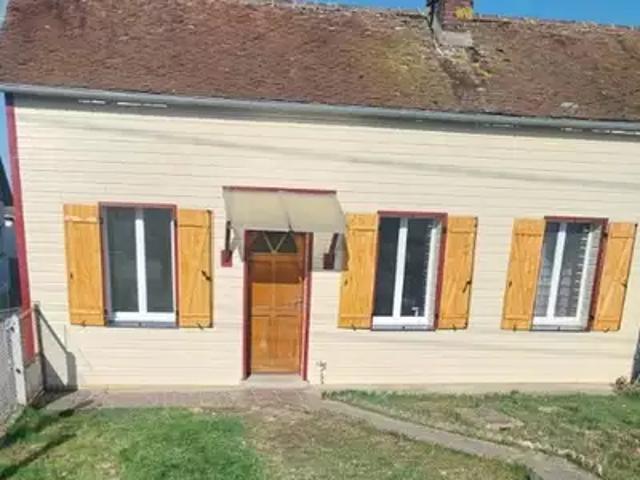 Gournay en Bray 76220 Achat / Vente maison 1 pièce t1
