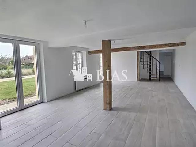 Gournay en Bray 76220 Achat / Vente maison 6 pièces t6 parking