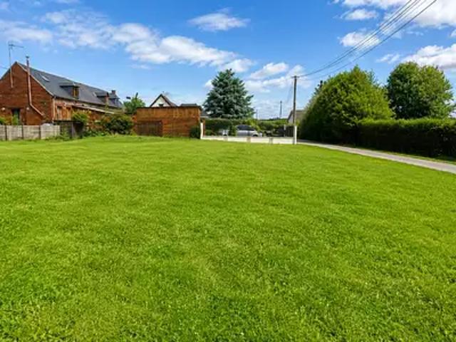 Gournay en Bray 76220 Programme neuf terrain neuf à vendre