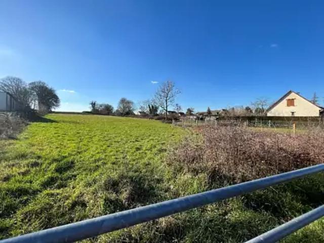 Gournay en Bray 76220 Programme neuf terrain neuf à vendre